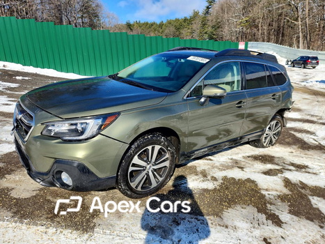 Subaru Outback 2018 - Zdjęcie 1 z 14