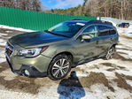 Subaru Outback 2018