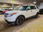 Ford Explorer 2014