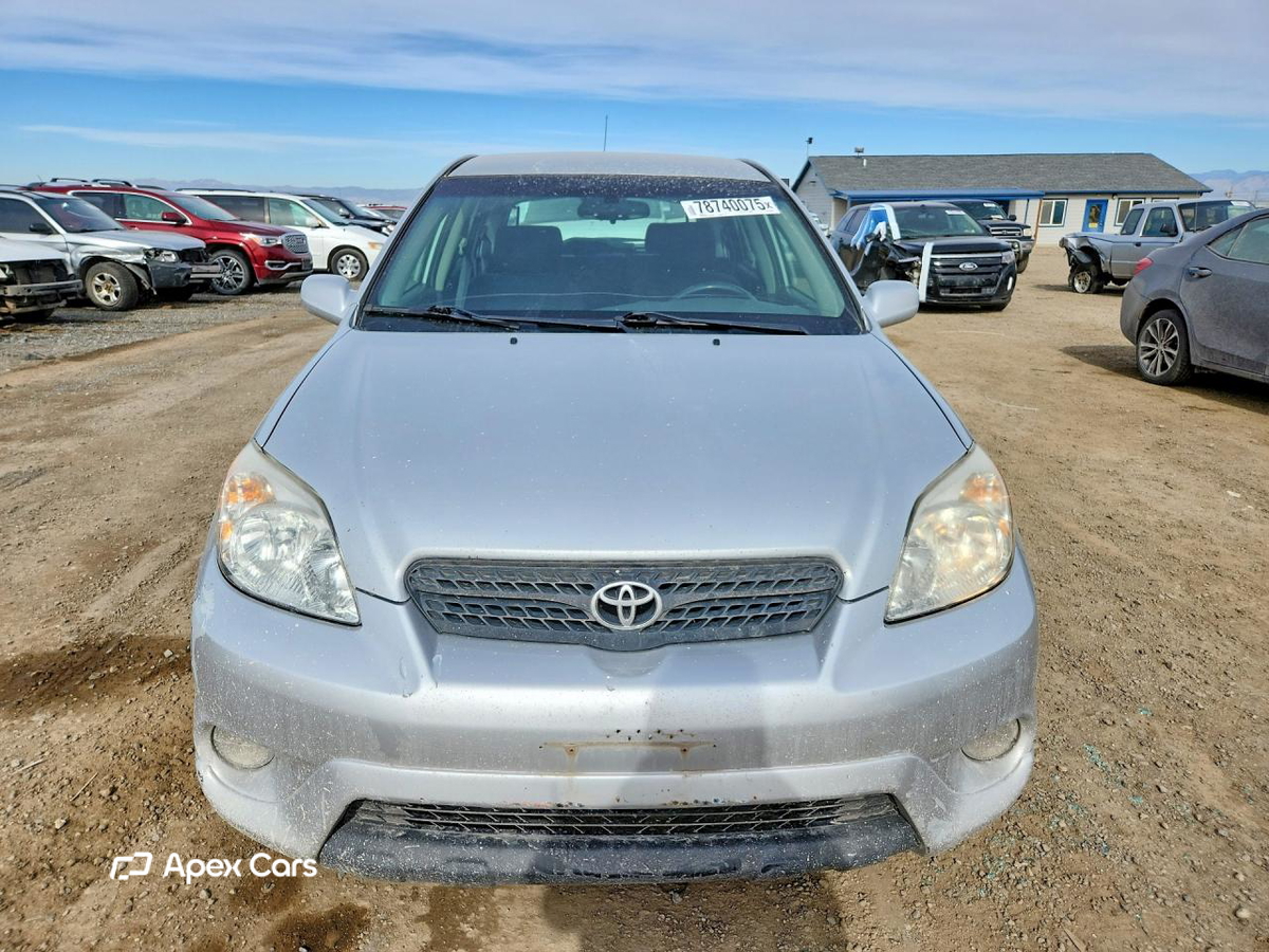 Toyota Matrix 2005