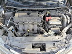 Nissan Sentra 2017