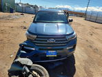 Ford Explorer 2022