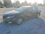Kia Optima 2014