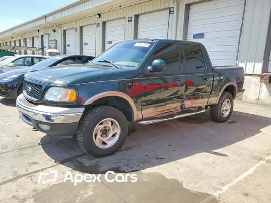 Ford F-150 2001 - Image 1 of 13