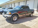 Ford F-150 2001