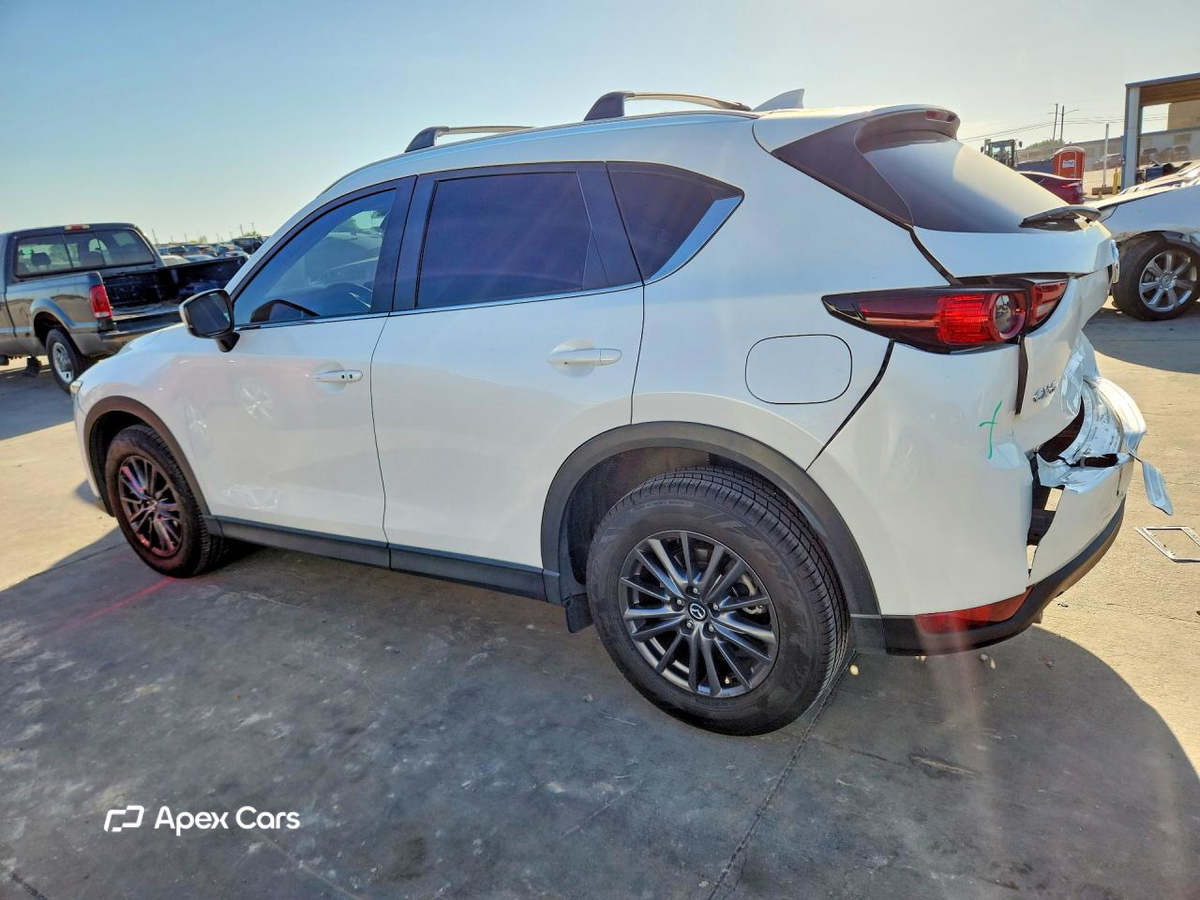 Mazda CX-5 2020