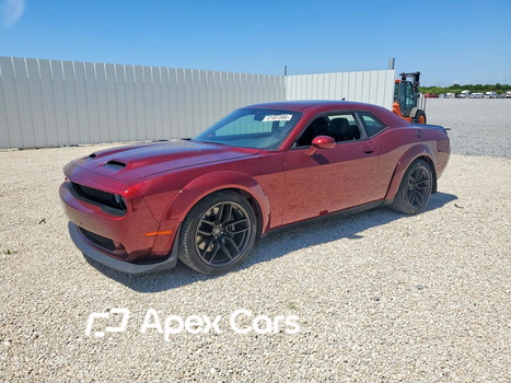 Dodge Challenger 2009 - Image 1 of 5