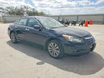 Honda Accord 2012