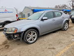 Dodge Avenger 2013