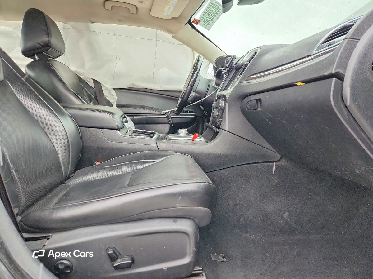 Chrysler 300 2019