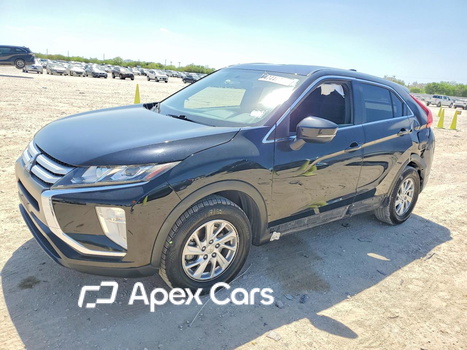 Mitsubishi Eclipse 2019 - Zdjęcie 1 z 15