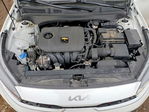 Kia Forte 2023