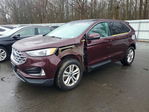 Ford Edge 2019
