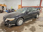 Honda Accord 2000