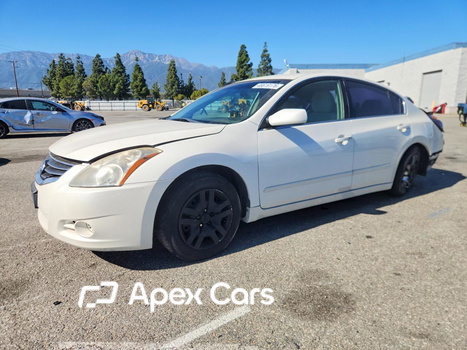 Nissan Altima 2012 - Image 1 of 13