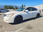 Nissan Altima 2012