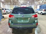 Subaru Outback 2014
