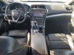 Nissan Maxima 2017