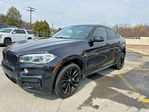 BMW X6 2016