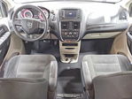 Dodge Caravan 2018