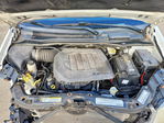 Dodge Caravan 2011