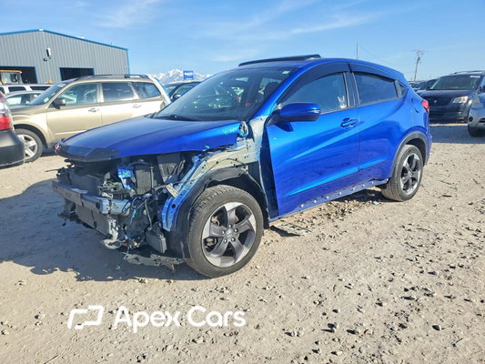 Honda HR-V 2018 - Image 1 of 12