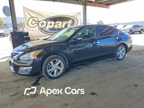 Nissan Altima 2013 - Image 1 of 12