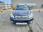 Subaru Outback 2012