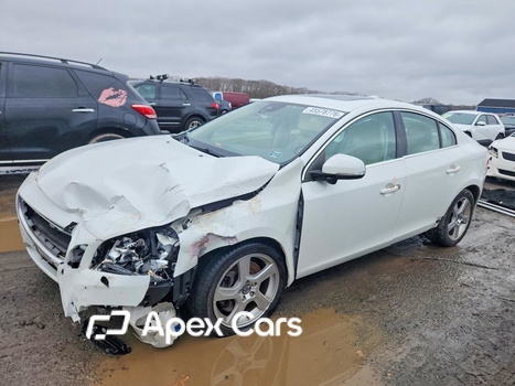 Volvo S60 2013 - Image 1 of 13