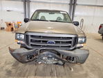 Ford F250 2004