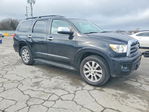 Toyota Sequoia 2015
