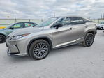Lexus RX 2018