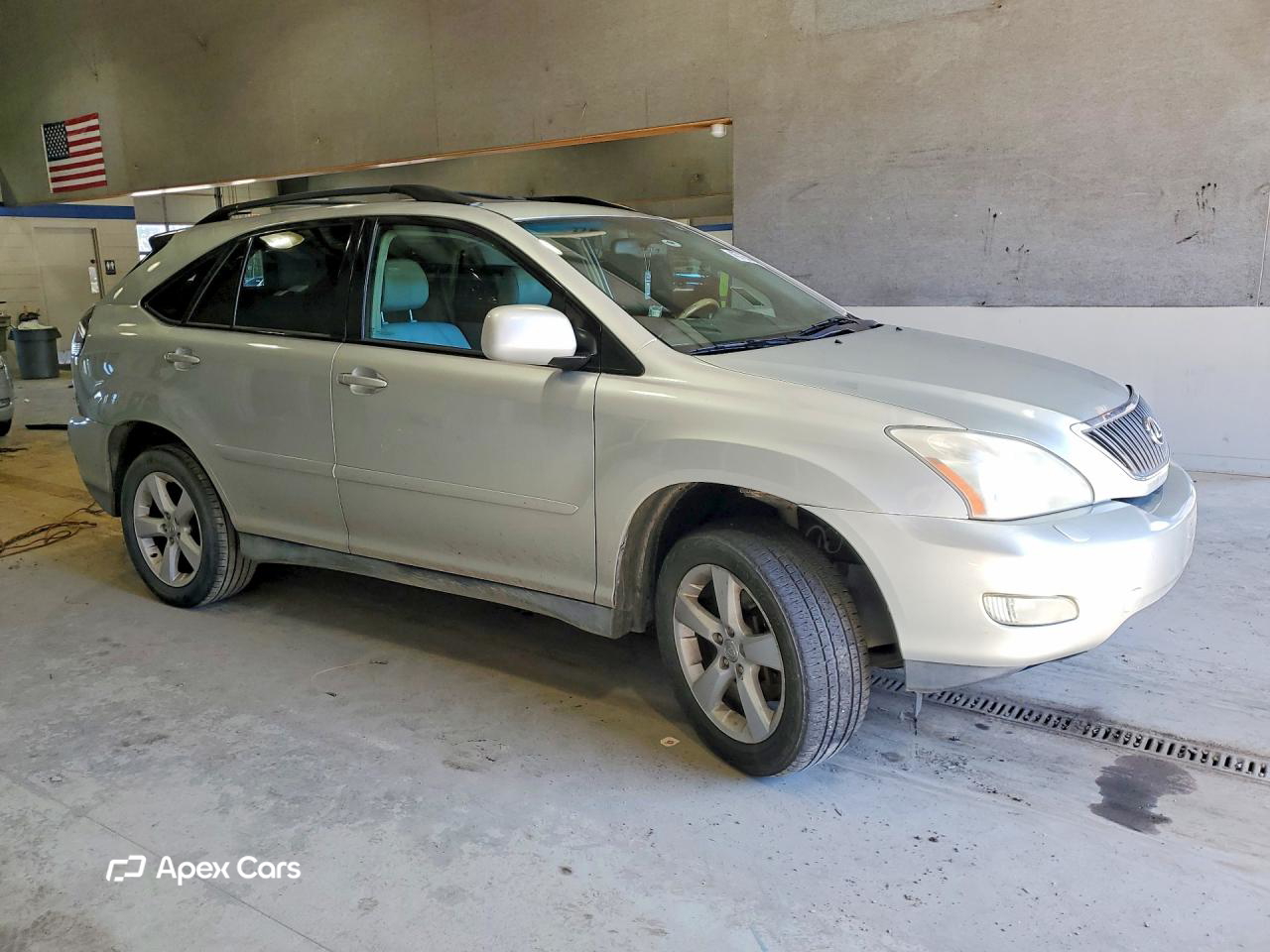 Lexus RX 2006