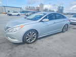 Hyundai Sonata 2014