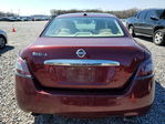 Nissan Maxima 2012