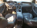 Ford Taurus 2013