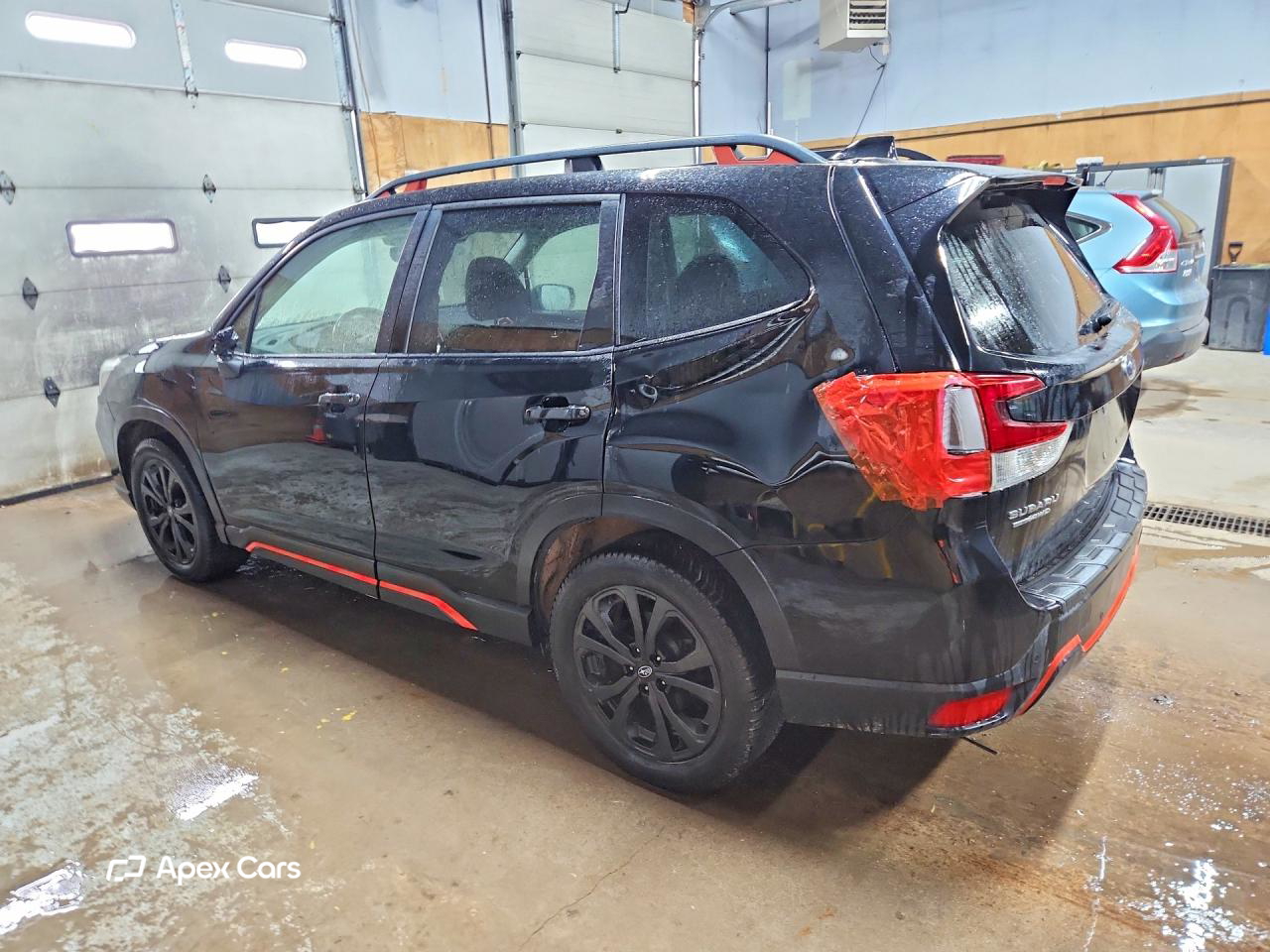 Subaru Forester 2020