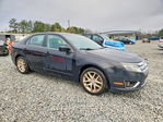Ford Fusion 2012