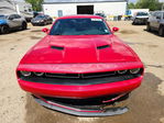 Dodge Challenger 2016