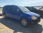 Dodge Caravan 2013