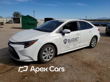 Toyota Corolla 2023 - Image 1 of 12