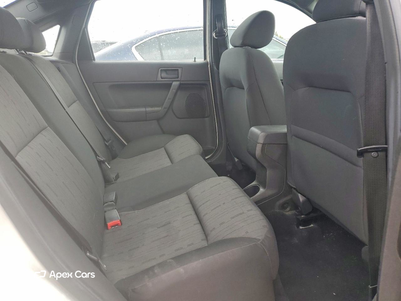 Ford Focus 2010