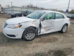 Chrysler 200 2013