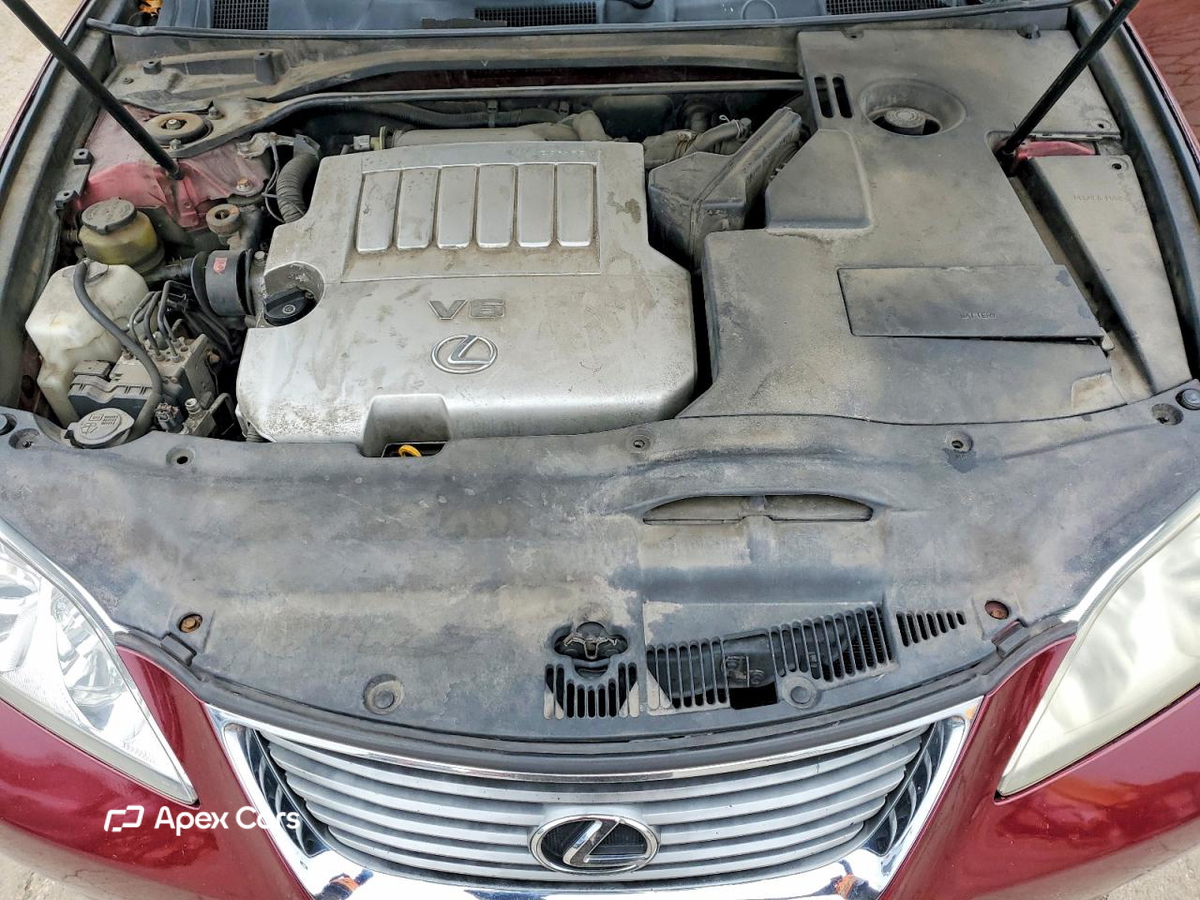 Lexus ES 2007