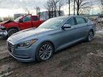 Hyundai Genesis 2016