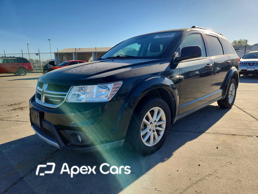 Dodge Journey 2014 - Image 1 of 13