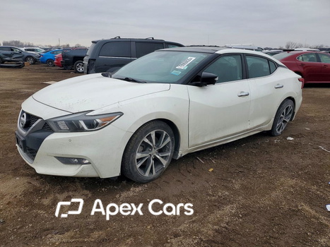 Nissan Maxima 2018 - Image 1 of 12