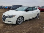 Nissan Maxima 2018