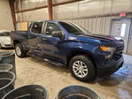 Chevrolet Silverado 2022