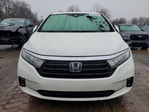 Honda Odyssey 2022
